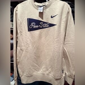 Nike Penn State Sweatshirt